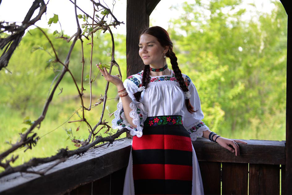 Muzeul Satului, Cluj-Napoca 2017