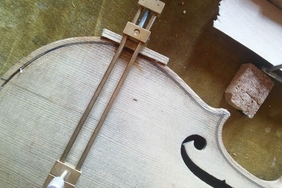 Vioara mea 2015, Cluj-Napoca