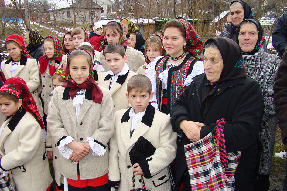 Spectacol Borșa 2007