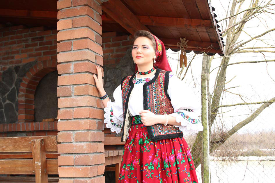 Săsarm, Bistrița-Năsăud 2018