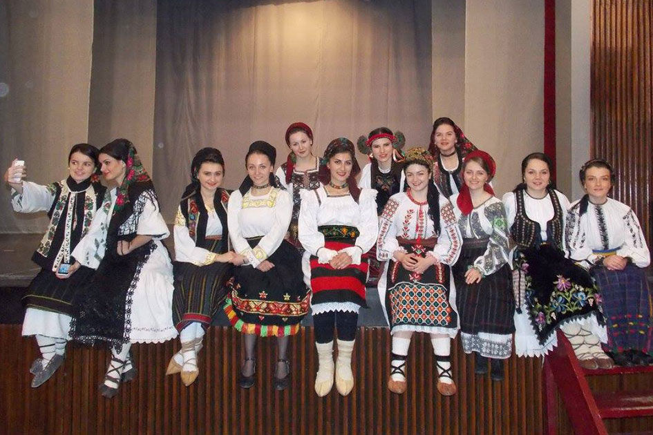 Casa de Cultură, Alba Iulia