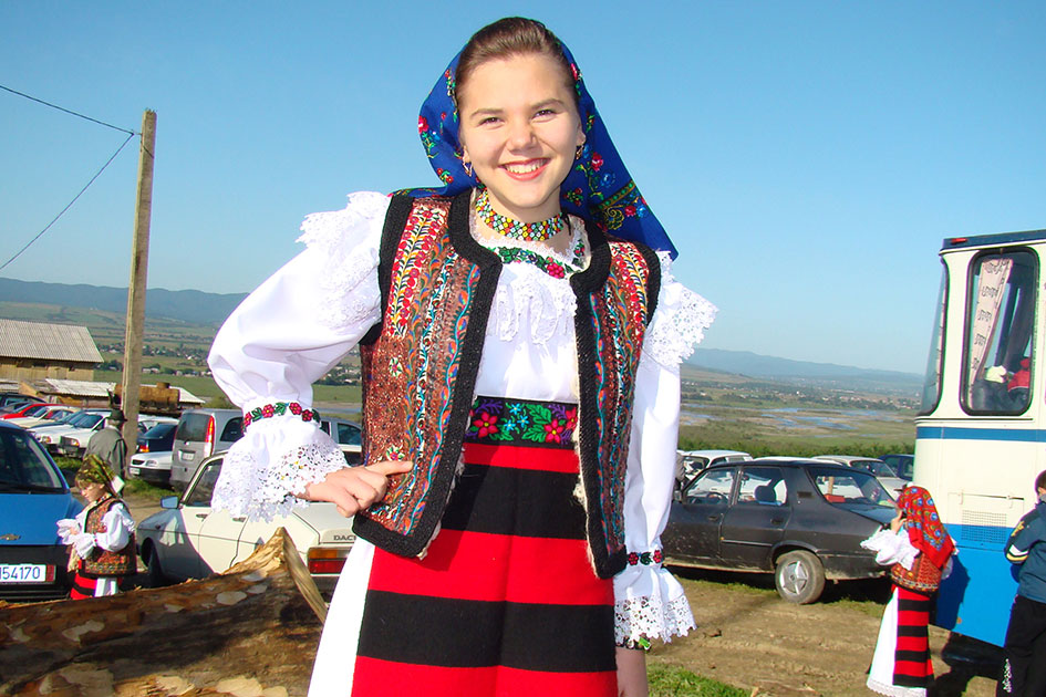 Manastirea Sfantul Mina 2007